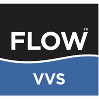 FLOW VVS AGDER AS logo - Similar company to Kistevig Automasjon As