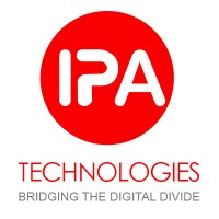 IPA Technologies logo - Similar company to Tabmind Solutions