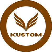 Kustom Leather Company logo - Similar company to First Mfg Co