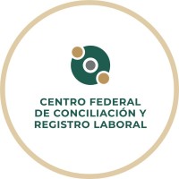 Centro Federal de Conciliación y Registro Laboral (Centro Federal Laboral) logo - Similar company to Grupo Adet