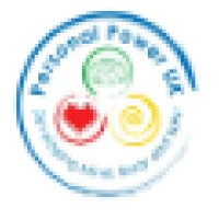 Personal Power UK logo - Similar company to The Circle Line