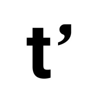 t'charta logo - Similar company to Beeezo
