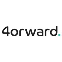 4orward logo - Similar company to Dai Post
