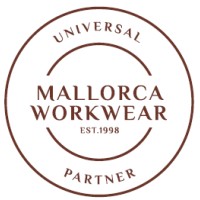 Mallorca Workwear logo - Similar company to Universal Partner