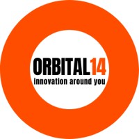 ORBITAL14 logo - Similar company to Knowledge Bases Technology Solutions And Consultants