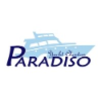 Paradiso Yacht Charters logo - Similar company to Sunburst Yacht Charters