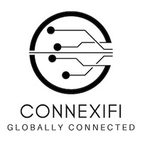 ConnexiFi logo - Similar company to Troye Computer Systems