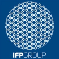 IFP Group NZ logo - Similar company to Mca Group - Optimising Your Influence