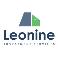 Leonine Investment Services logo - Similar company to Aster Bi