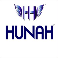Hunah logo - Similar company to Global Enterprise