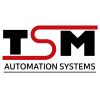 TSM AUTOMATION SYSTEMS logo - Similar company to Olivari Uk