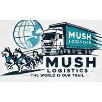 Mush Logistics GmbH logo - Similar company to P.E.T. Logistics