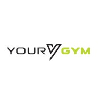 YourGym Fitness logo - Similar company to Ginnastic Arena