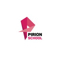 Pirion School logo - Similar company to Finplan.Id