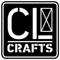 CL Crafts logo - Similar company to Studiovision | Fotografie
