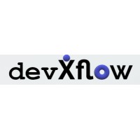 DevXFlow logo - Similar company to Society Of Women Coders