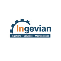Ingevian Chile logo - Similar company to Symelec Limitada