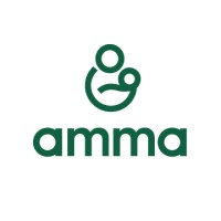 Amma Birth Companions logo - Similar company to Gpcpc : Gps Championing Perinatal Care