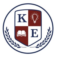Klick Education logo - Similar company to Ariser