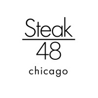 Steak 48 Chicago logo - Similar company to Steak 48