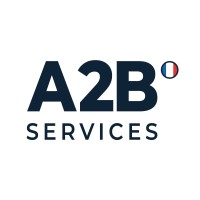A2B SERVICES logo - Similar company to Bron Auto Services