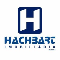 Imobiliaria Hachbart logo - Similar company to Im7 - Venda E Aluguel Compartilhados