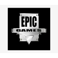 Epic Games US logo - Similar company to Unity Tech