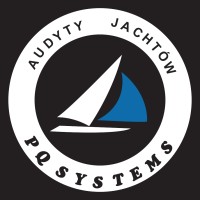 Pawel Kazimierczuk PQ Systems logo - Similar company to For Project Management