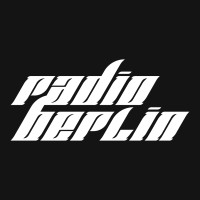 Radio Berlin logo - Similar company to Radiopark Backgroundmusic Solution