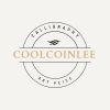 coolcoinlee logo - Similar company to Fractalhive Inc.