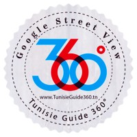 Tunisie Guide 360° - Video SPIN 360 logo - Similar company to Technet World