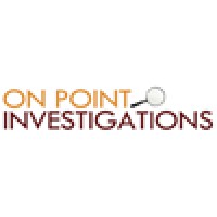 On Point Investigations, LLC logo - Similar company to Gotham Ghostwriters