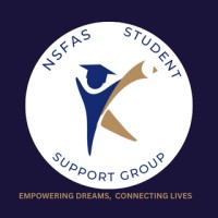 NSFAS Students Support Group logo - Similar company to Nsfas