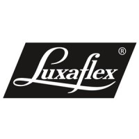 LuxaflexUK logo - Similar company to San Val Internacional