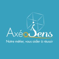 AXEOSENS, by Olivier Hausheer logo - Similar company to Patrickmathieu Singularité