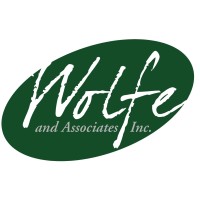 Wolfe and Associates, Inc. logo - Similar company to Wolfe Recruiting