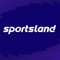 Sportsland logo - Similar company to The Squad Academy