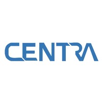 CENTRA logo - Similar company to Centra Tech, Inc.