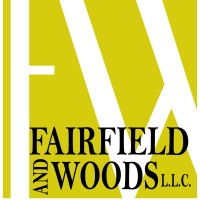 FAIRFIELD WOOD WORKS LLC DUBAI. logo - Similar company to Aura Interiors Llc