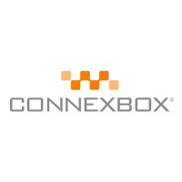 Connexbox logo - Similar company to Mettex