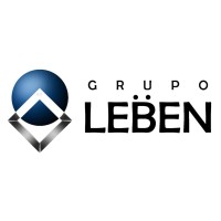 Grupo LEBEN logo - Similar company to Homolab