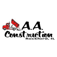 AA Construction logo - Similar company to Aa Construction