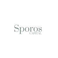 Sporos Capital logo - Similar company to Global Impact Startup Alliance (Gisa)