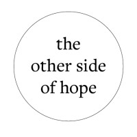the other side of hope logo - Similar company to Slightly Foxed