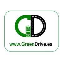 GREEN DRIVE logo - Similar company to Dynotec Group