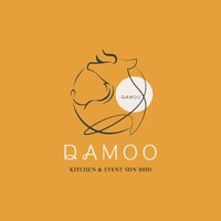 Damoo Kitchen & Event SDN BHD logo - Similar company to Hatimuda Sdn Bhd