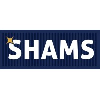 SHAMS CONTAINERS logo - Similar company to Asas Tech Engineering Solutions