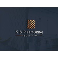 S & P Flooring and Design Inc. logo - Similar company to Floor Master Inc.