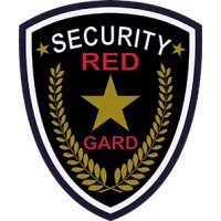 Red Gard logo - Similar company to Pro-Tect Sécurité