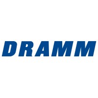 Dramm Corporation logo - Similar company to Ag Glide